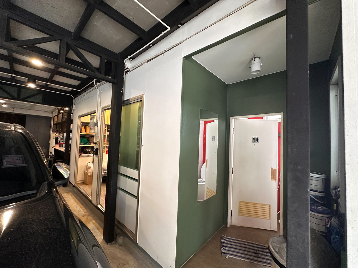 ขายที่ดินโชคชัย4 ลาดพร้าว71 : ที่ดิน ซอยลาดพร้าว 94 / 52 ตร.ว. (ขาย), Land Soi Lat Phrao 94 / 52 Sq.wah (FOR SALE) TPM374