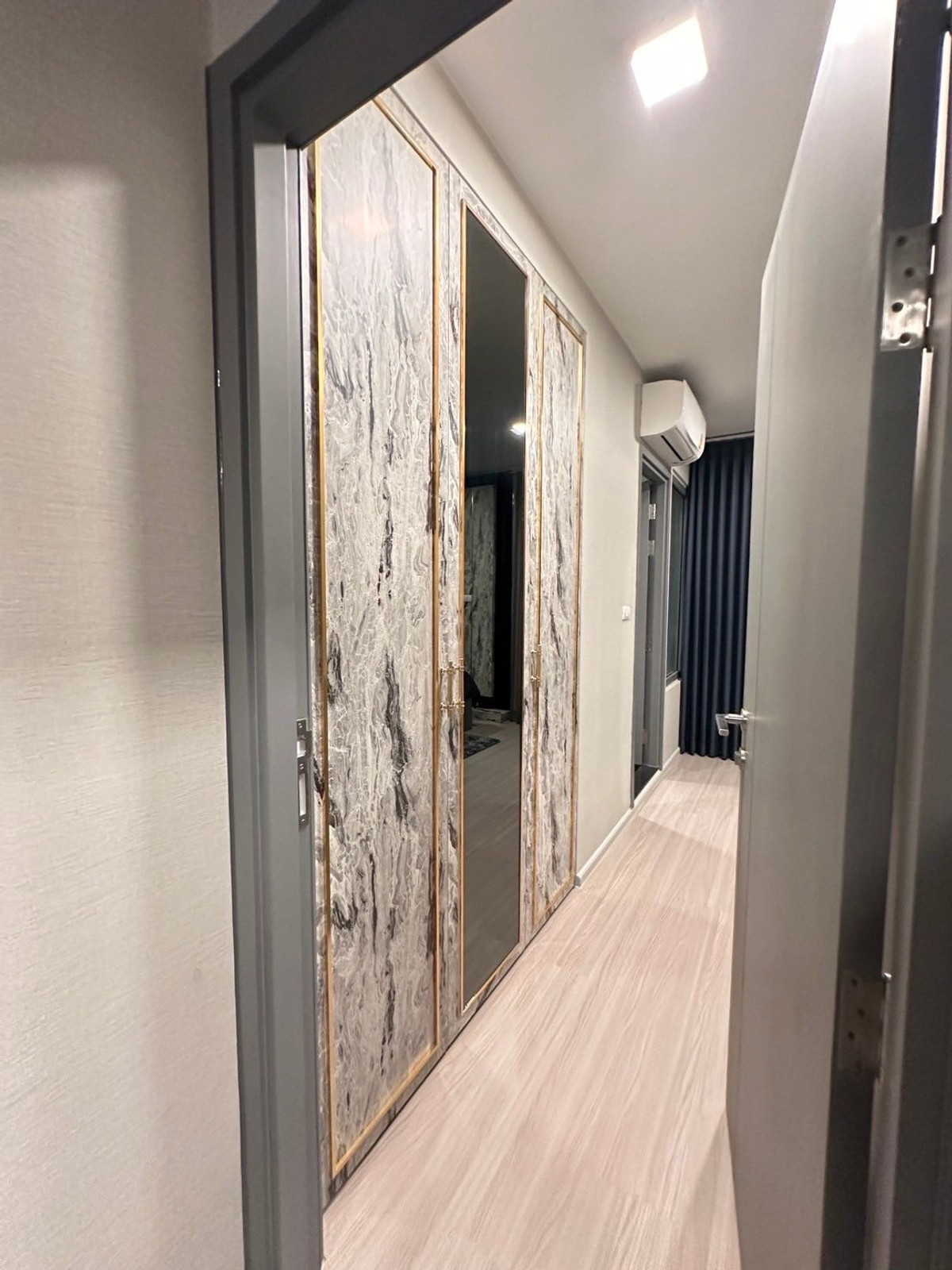 ขายคอนโดสุขุมวิท อโศก ทองหล่อ : Quintara Phume Sukhumvit 39 / 2 Bedroom (FOR SALE), ควินทารา ภูม สุขุมวิท 39 / 2 ห้องนอน (ขาย) NA046