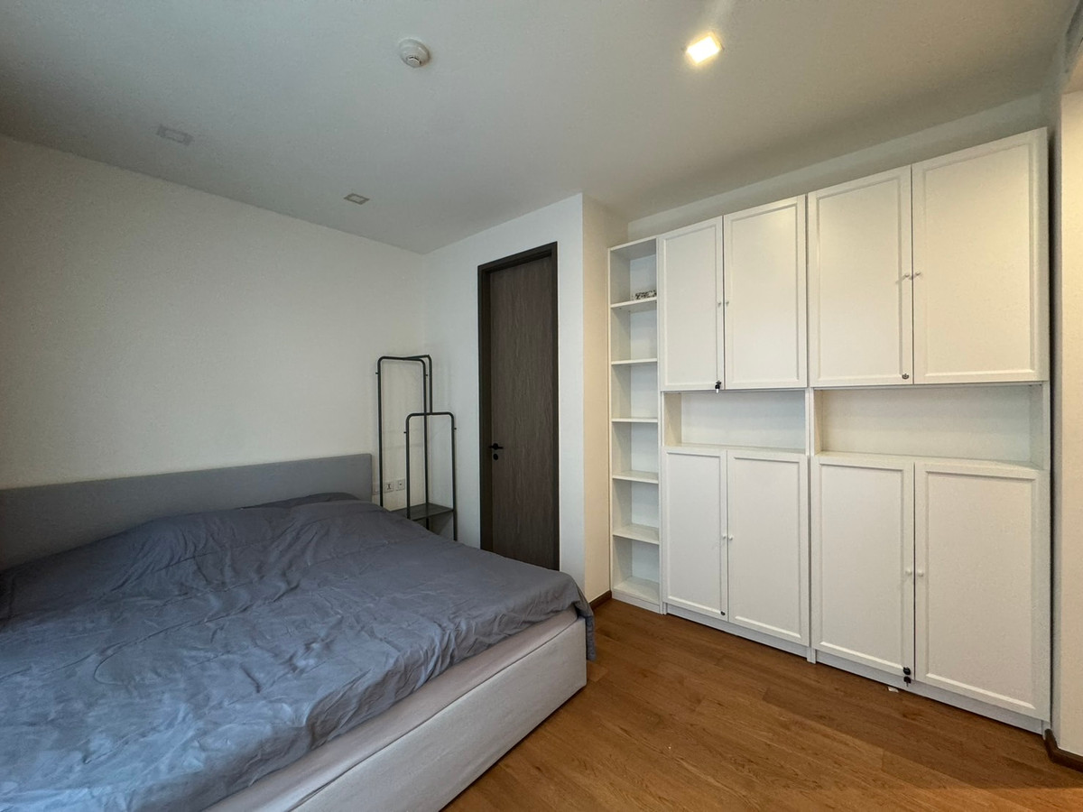 ขายคอนโดพระราม 9 เพชรบุรีตัดใหม่ RCA : 🏠✨ Rhythm Asoke 2 | ขายคอนโด 2 ห้องนอน (HBH-HL-128)