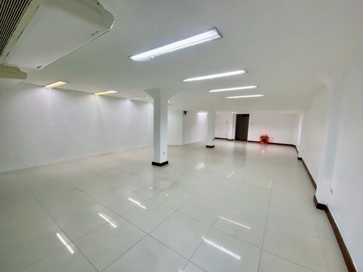 For SaleShop HouseBang Sue, Wong Sawang, Tao Pun : Commercial building opposite MRT Wongsawang / 2 units (for sale), Commercial Building opposite MRT Wongsawang / 2 Units (FOR SALE) BNS024