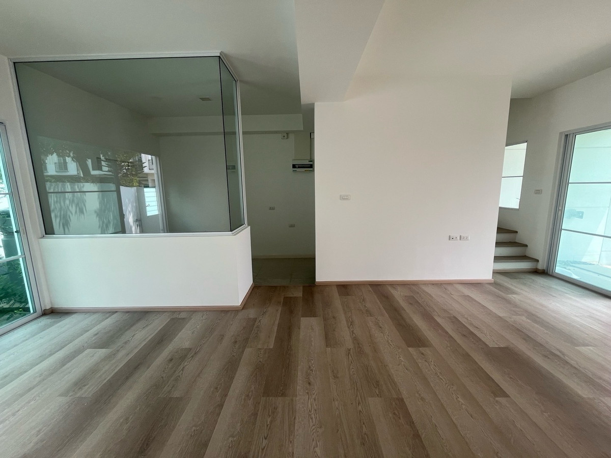 For SaleTownhomeBangna, Bearing, Lasalle : Indy Bangna Ramkhamhaeng 2