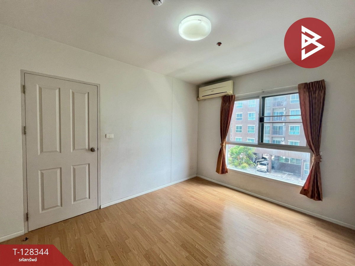 For SaleCondoSamut Prakan,Samrong : Condo for sale The Parkland Lite Sukhumvit-Paknam Samut Prakan (The Parkland Lite Sukhumvit-Paknam)