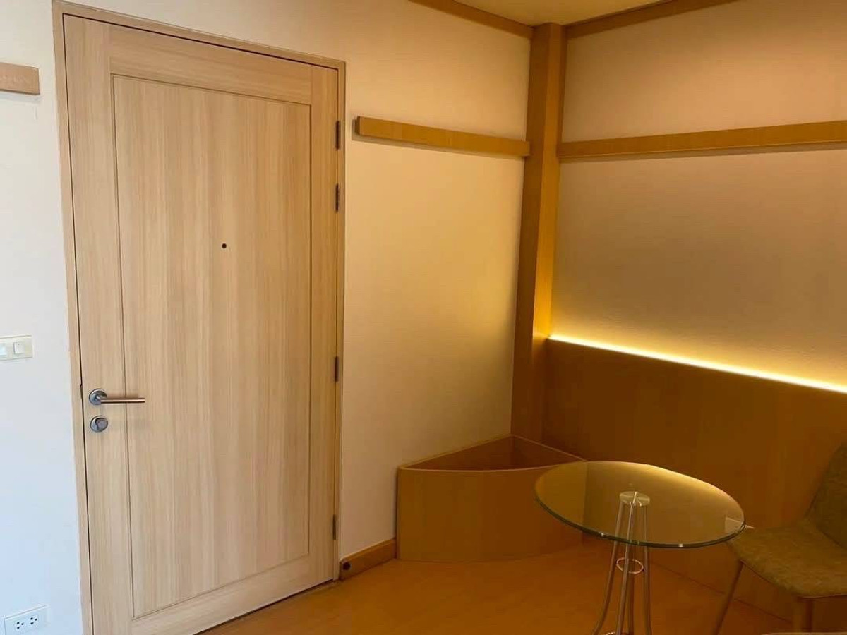 ให้เช่าคอนโดพระราม 3 สาธุประดิษฐ์ : #E351 🎉030469 ให้เช่า/ขายคอนโด The Star Estate @ Rama 3