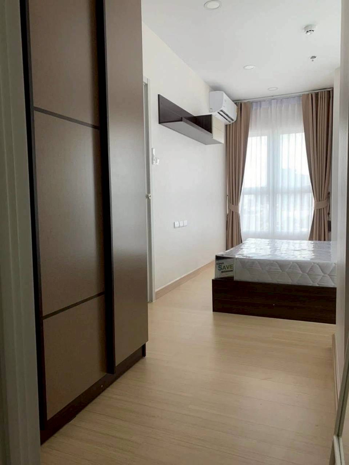 ให้เช่าคอนโดรามคำแหง หัวหมาก : ✅ SVR375 ✅ Line : @p2nproperty