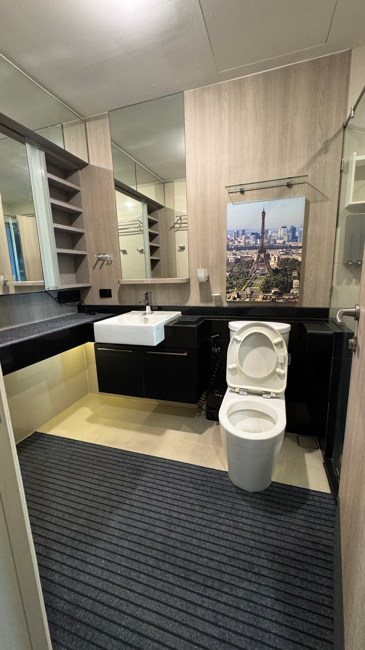 For SaleCondoRatchathewi,Phayathai : 🏡 Condo for sale Supalai Premier Ratchathewi | 1 bedroom (HBH-SI-146)