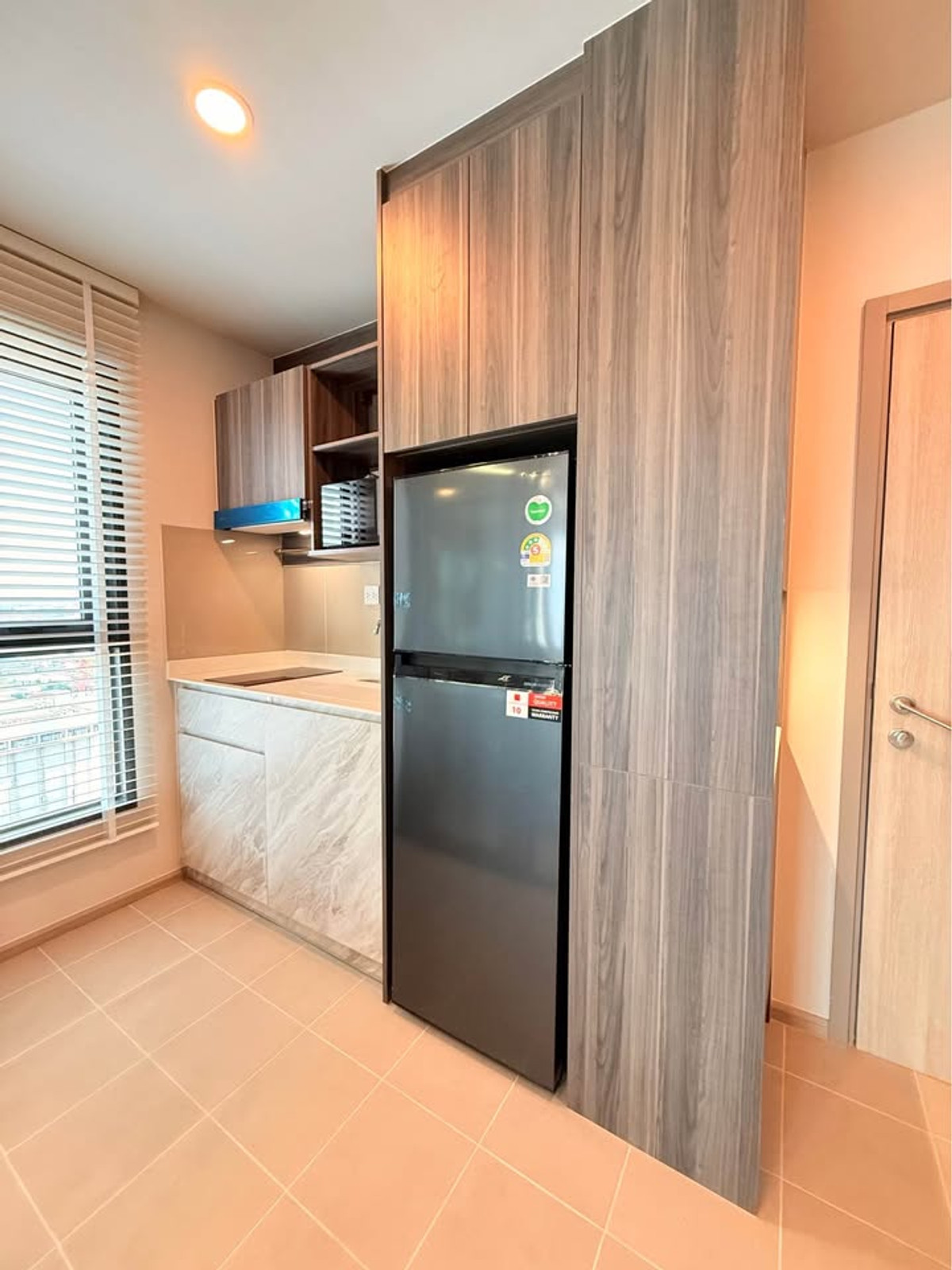 ให้เช่าคอนโดอ่อนนุช อุดมสุข : ให้เช่าคอนโด แอสปาย อ่อนนุช สเตชั่น (บีทีเอสอ่อนนุช)  (SA-01) 