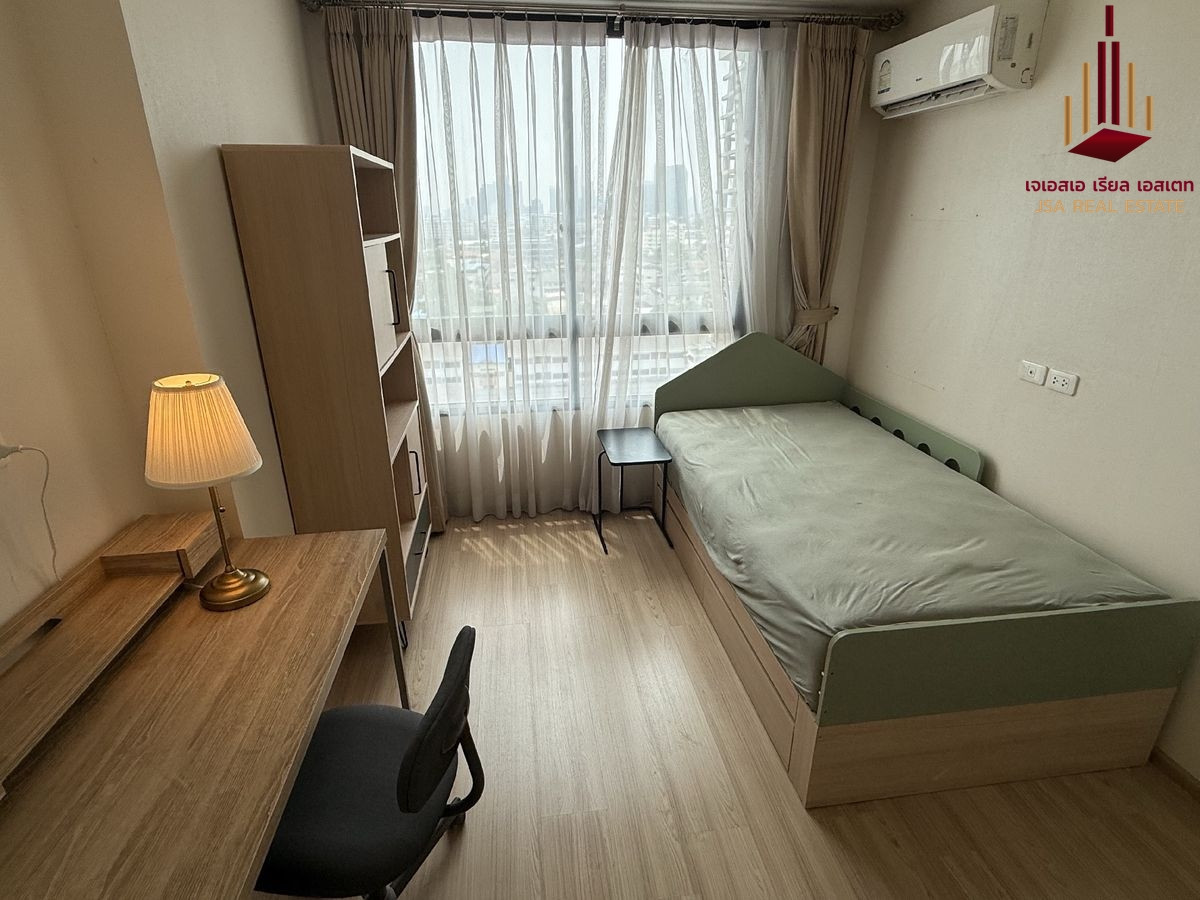 ขายคอนโดอ่อนนุช อุดมสุข : ✨ For Sale : Artemis Sukhumvit 77 ✨ 💰 Only 4,190,000 THB