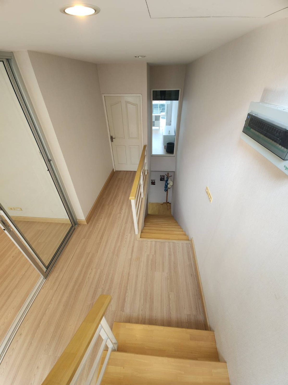 ให้เช่าทาวน์โฮมนวมินทร์ รามอินทรา : ให้เช่าทาวน์โฮม กรีนิช รามอินทรา ใกล้ สวนสยามอะเมซิ่งพาร์ค เพียง 5 นาที