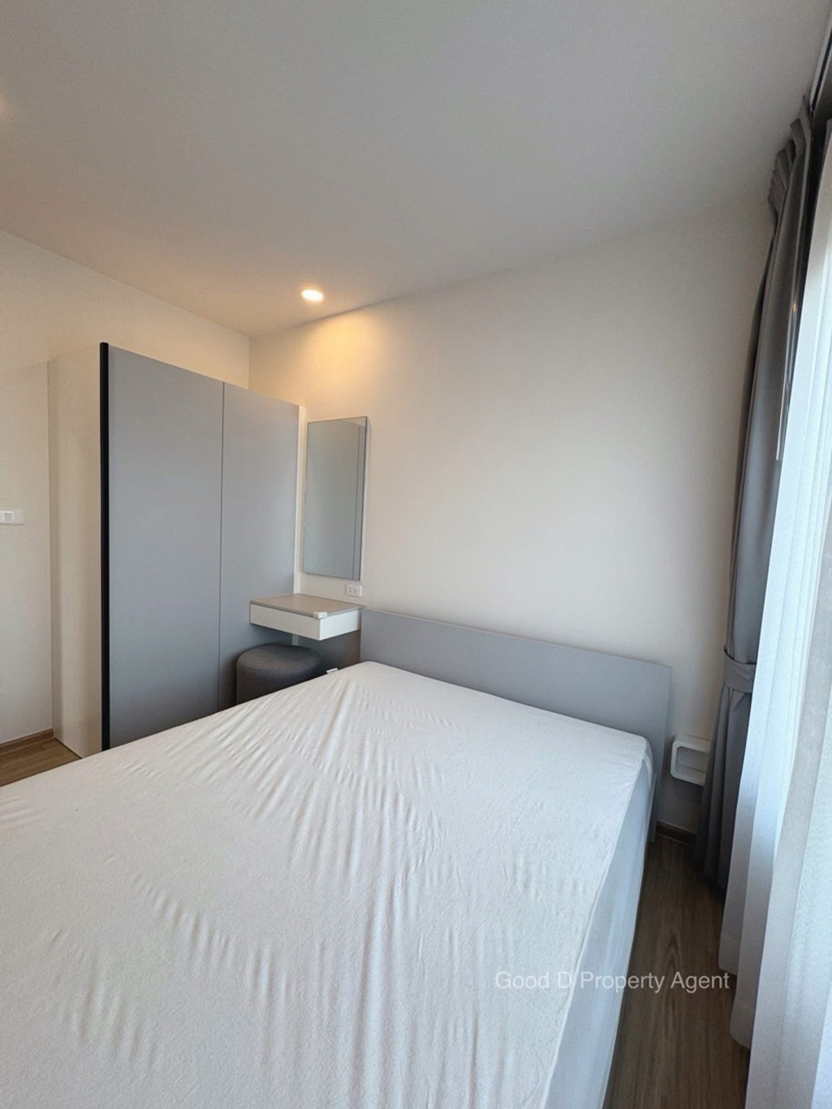 For RentCondoKorat Nakhon Ratchasima : Condo for rent, 2 bedrooms Essence Korat