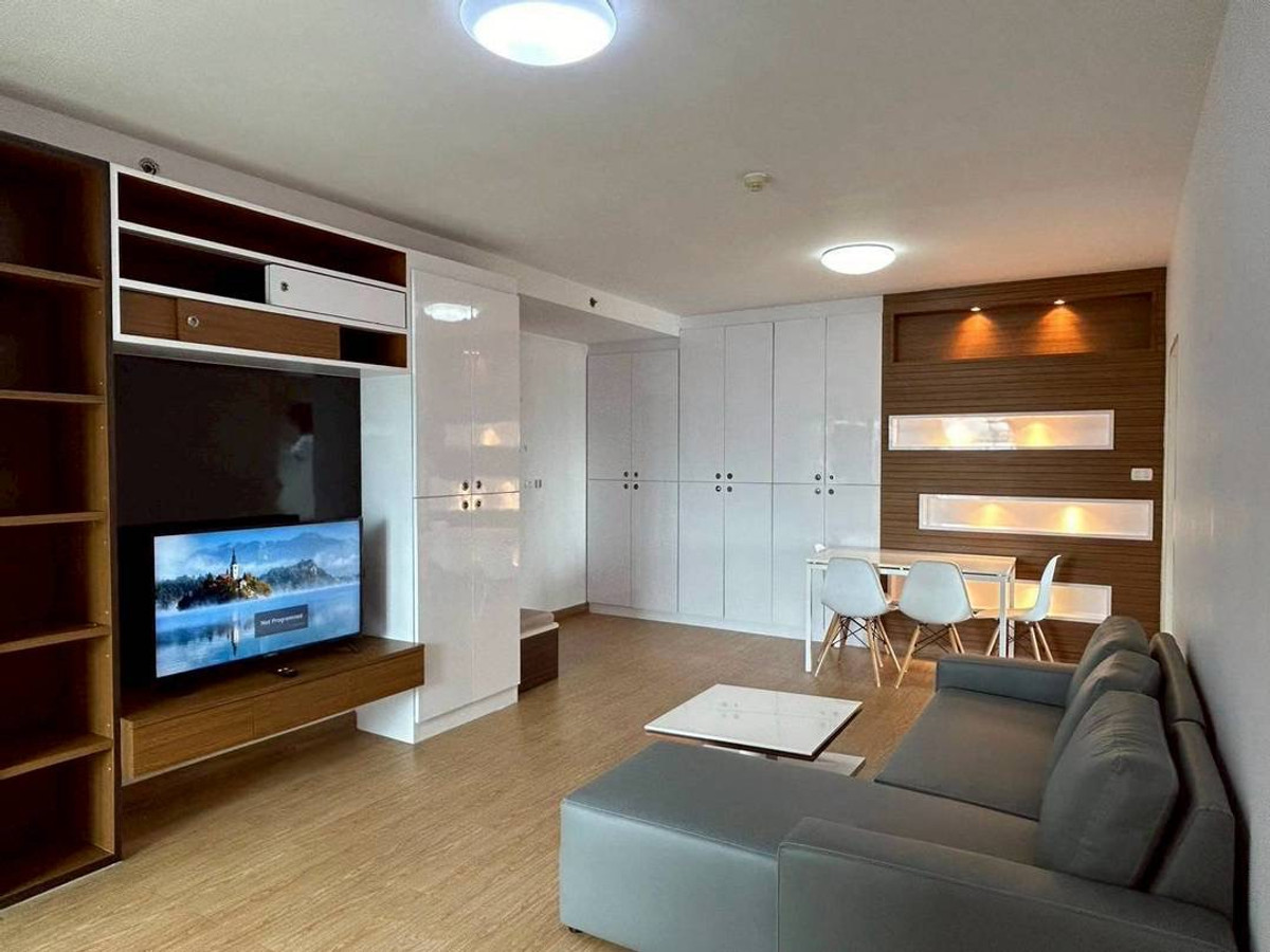 For SaleCondoRama9, Petchburi, RCA : Supalai Park Ekkamai - Thonglor / 2 Bedrooms (FOR SALE), Supalai Park Ekkamai - Thonglor / 2 Bedrooms (FOR SALE) KAT052