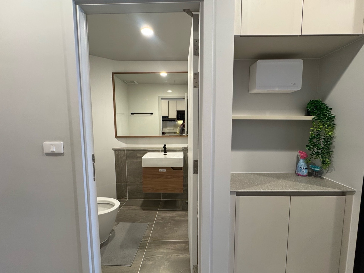 For RentCondoSukhumvit, Asoke, Thonglor : 🔥 Culture Thonglor – popular location, live life to the fullest ✨1Bed | 📏 32sq.m. 💰 28k/m
📞 Phat 064-642-8664
📞 Nui 094-624-2014