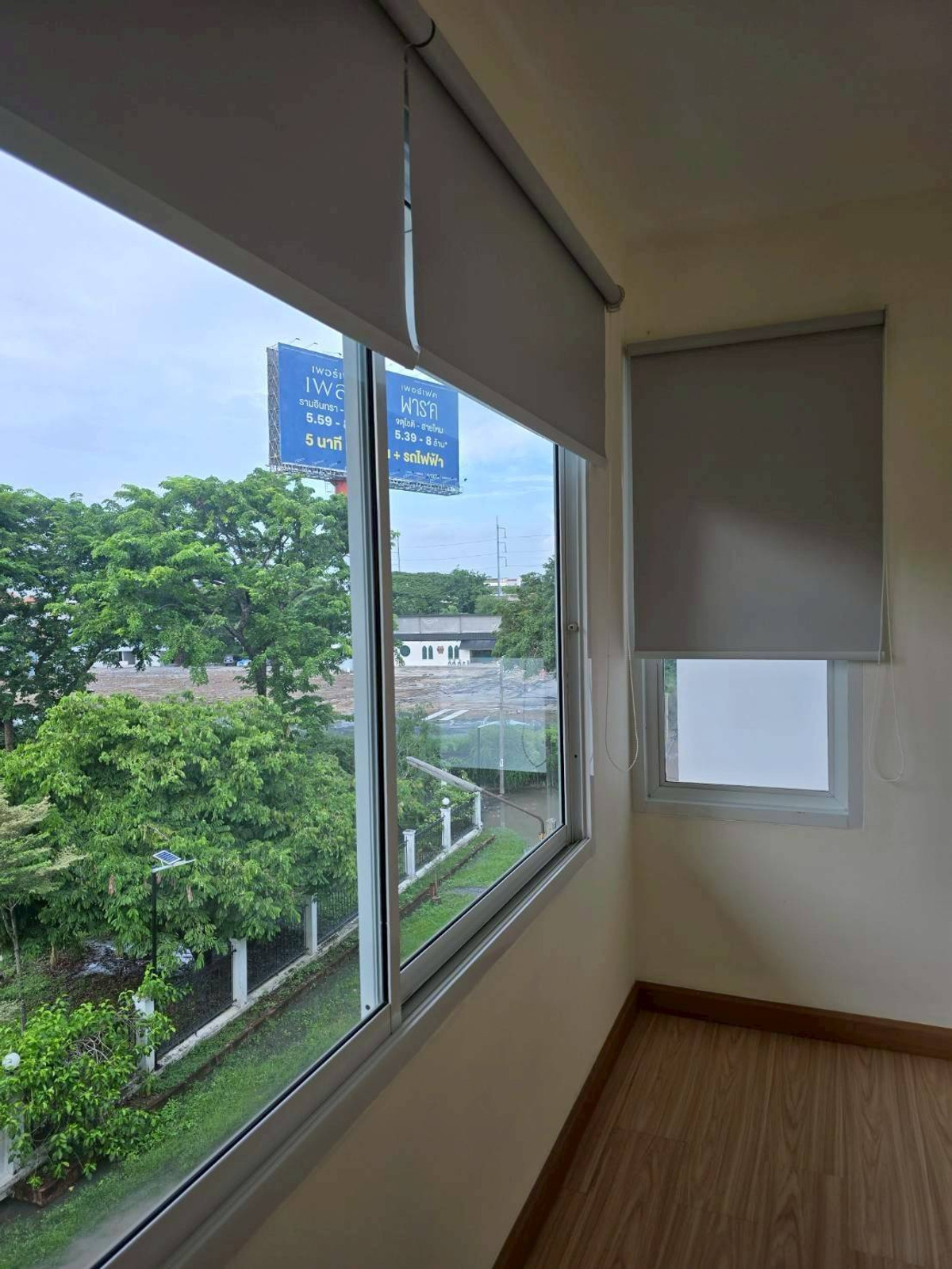 ให้เช่าทาวน์โฮมโชคชัย4 ลาดพร้าว71 : 💥CP-10581💥ว่าง ให้ เช่า  ทาวน์โฮม 3 ชั้น โครงการ ฟีล ลาดพร้าว 71👉แอดไลน์ @goodcondo