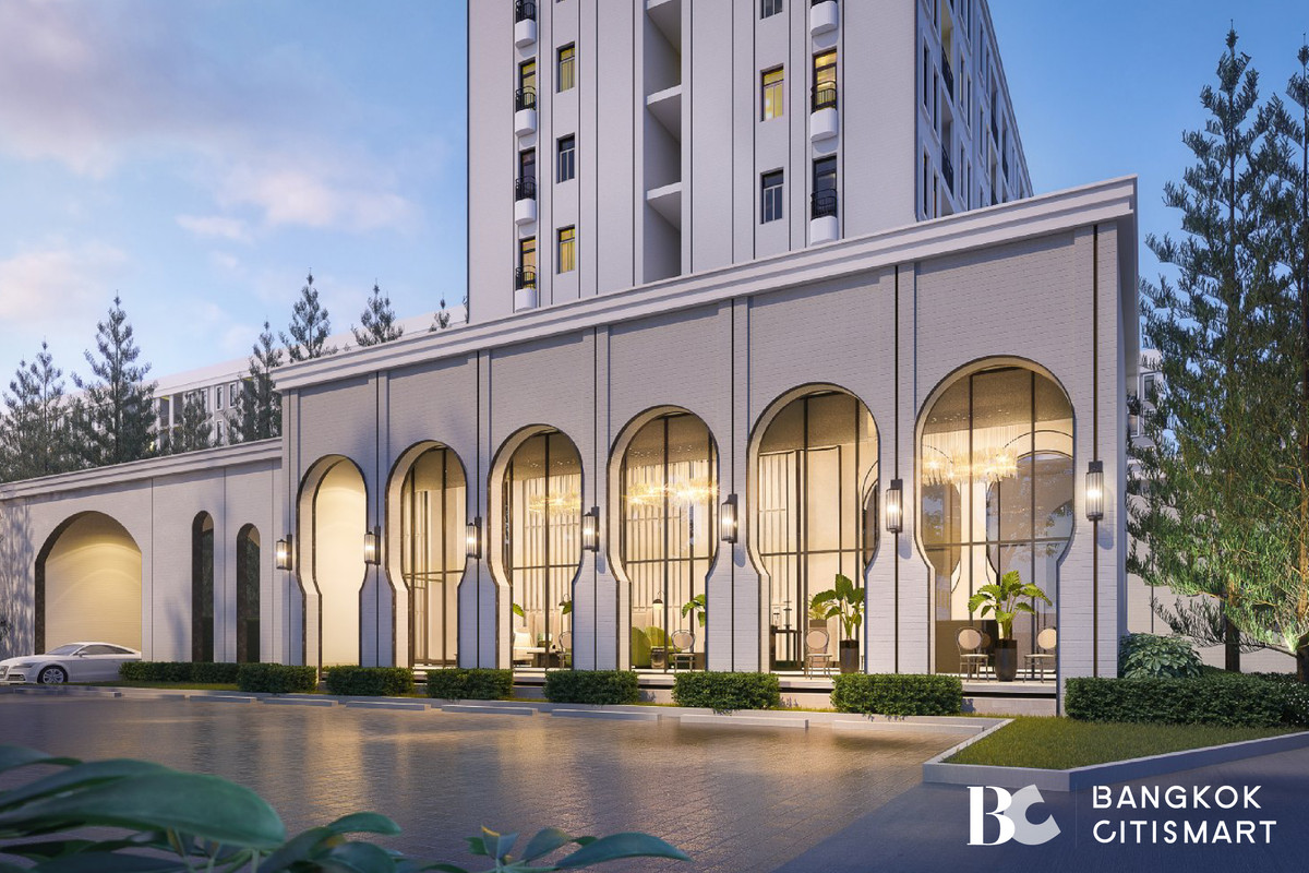 ให้เช่าคอนโดพระราม 9 เพชรบุรีตัดใหม่ RCA : 🔥 พร้อมเข้าอยู่ Aspire Asoke-Ratchada (1 ห้องนอน 35 sq.m.) ห้องแปลนสวยฟังก์ชันตอบโจทย์ สนใจ : 095-370-1451 (Kate)