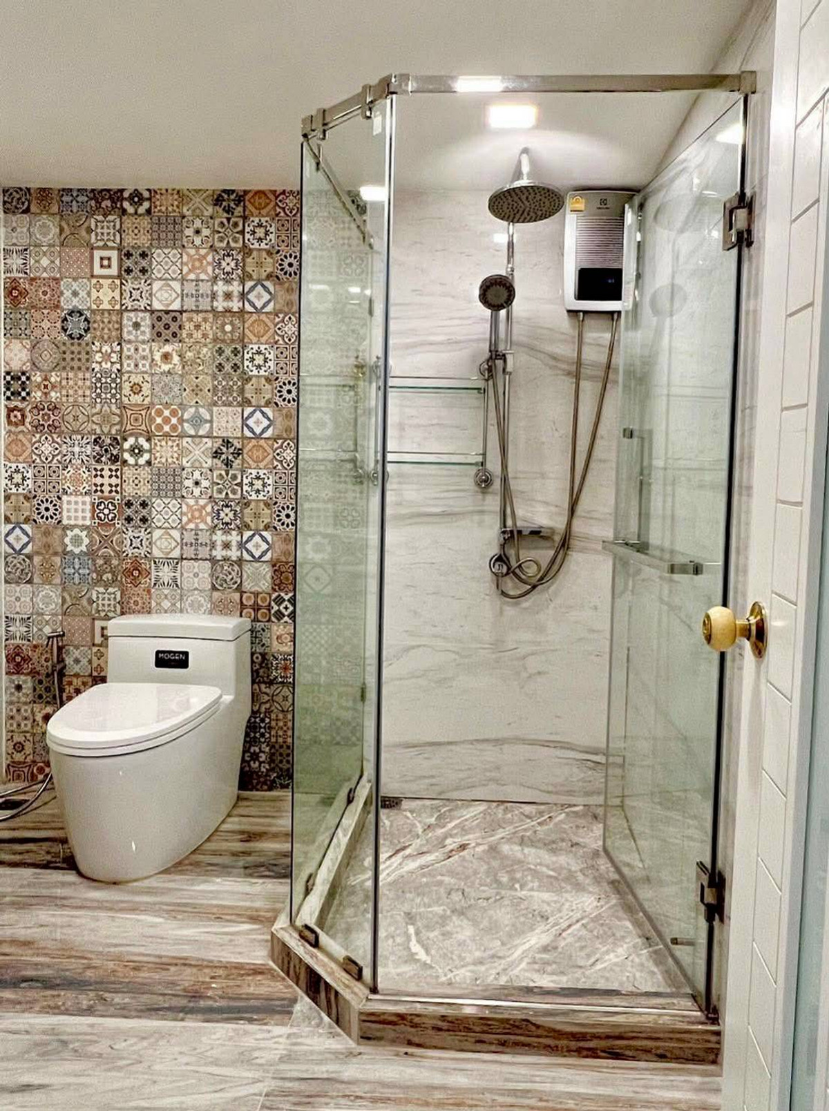 ให้เช่าคอนโดเกษตรศาสตร์ รัชโยธิน : #L212🎉 010469 คอนโดให้เช่า เบญจศรี วิภาวดี