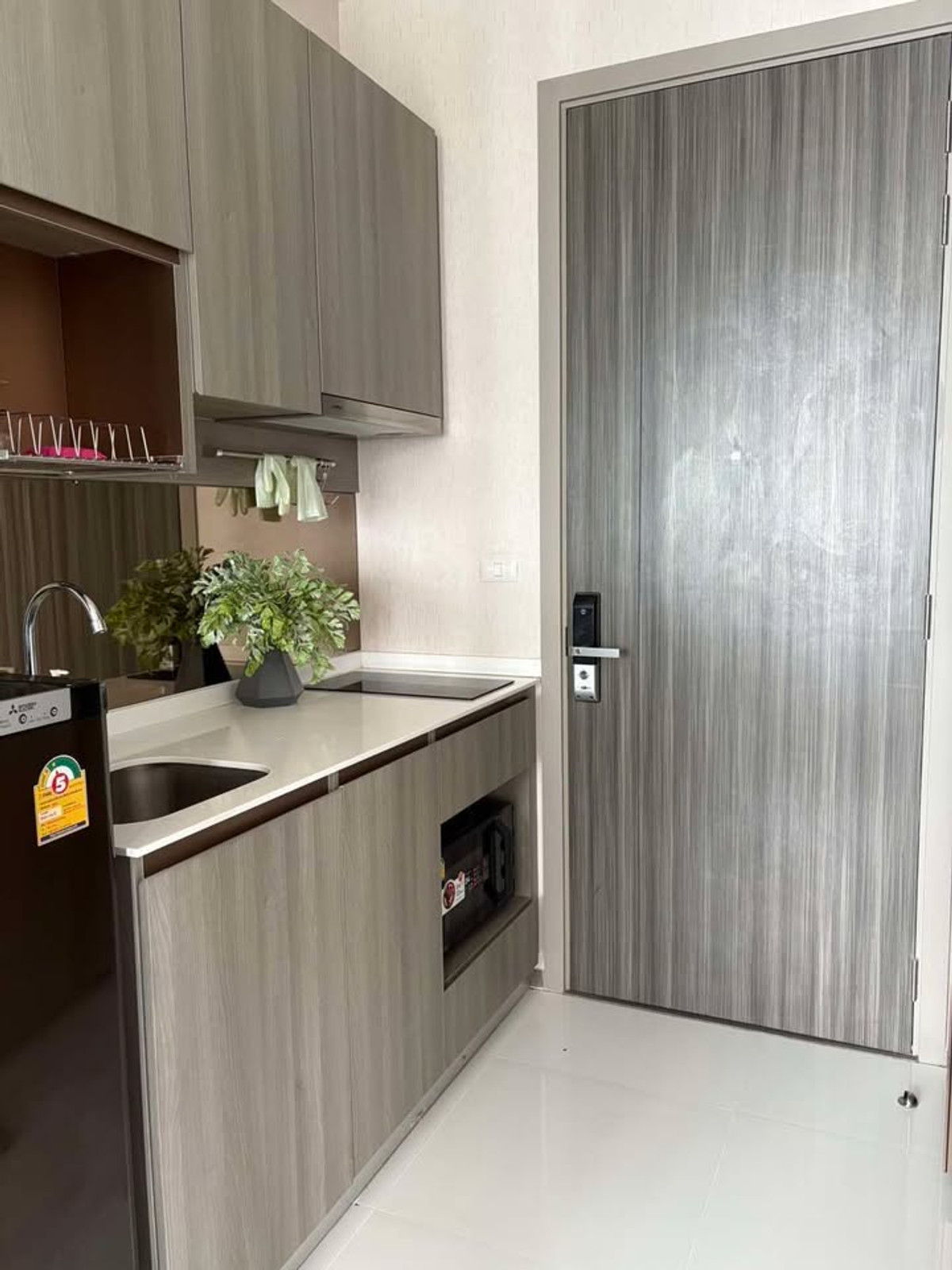 CondoOnnut, Udomsuk : For Rent: KnightsBridge Prime Onnut, 48,000 THB with sell price [MKsr260305]