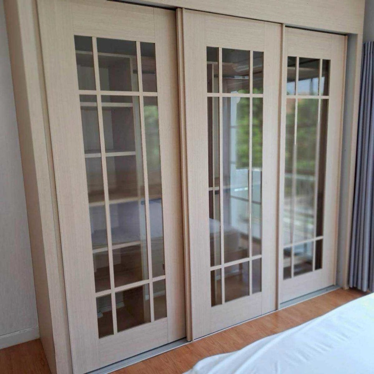 For RentHouseSeri Thai, Ramkhamhaeng Nida : Single House for Rent, Manthana Onnut-Wongwan 🚇🚝🌏