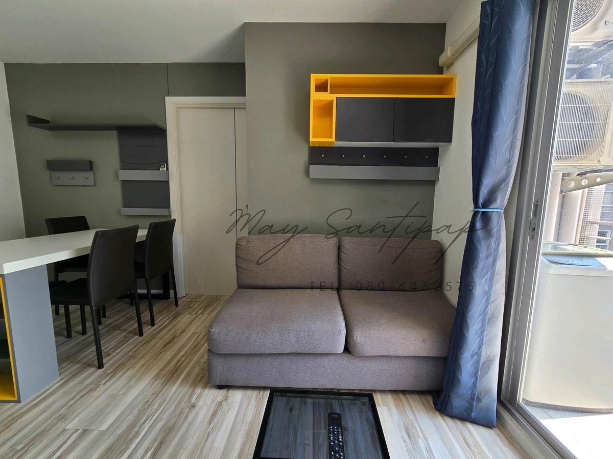 ให้เช่าคอนโดอยุธยา : ปล่อยเช่าคอนโดพลัส ตลาดแกรนด์ อยุธยา