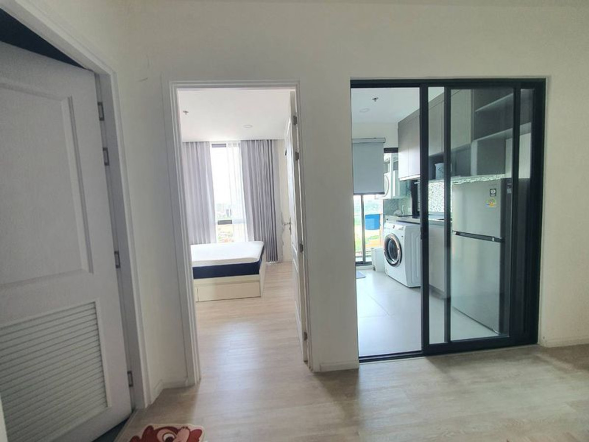 ให้เช่าคอนโดบางซื่อ วงศ์สว่าง เตาปูน : ให้เช่า เดอะ เคลฟ ริเวอร์ไลน์ เจ้าพระยา-วงศ์สว่าง เลขที่ 168/306