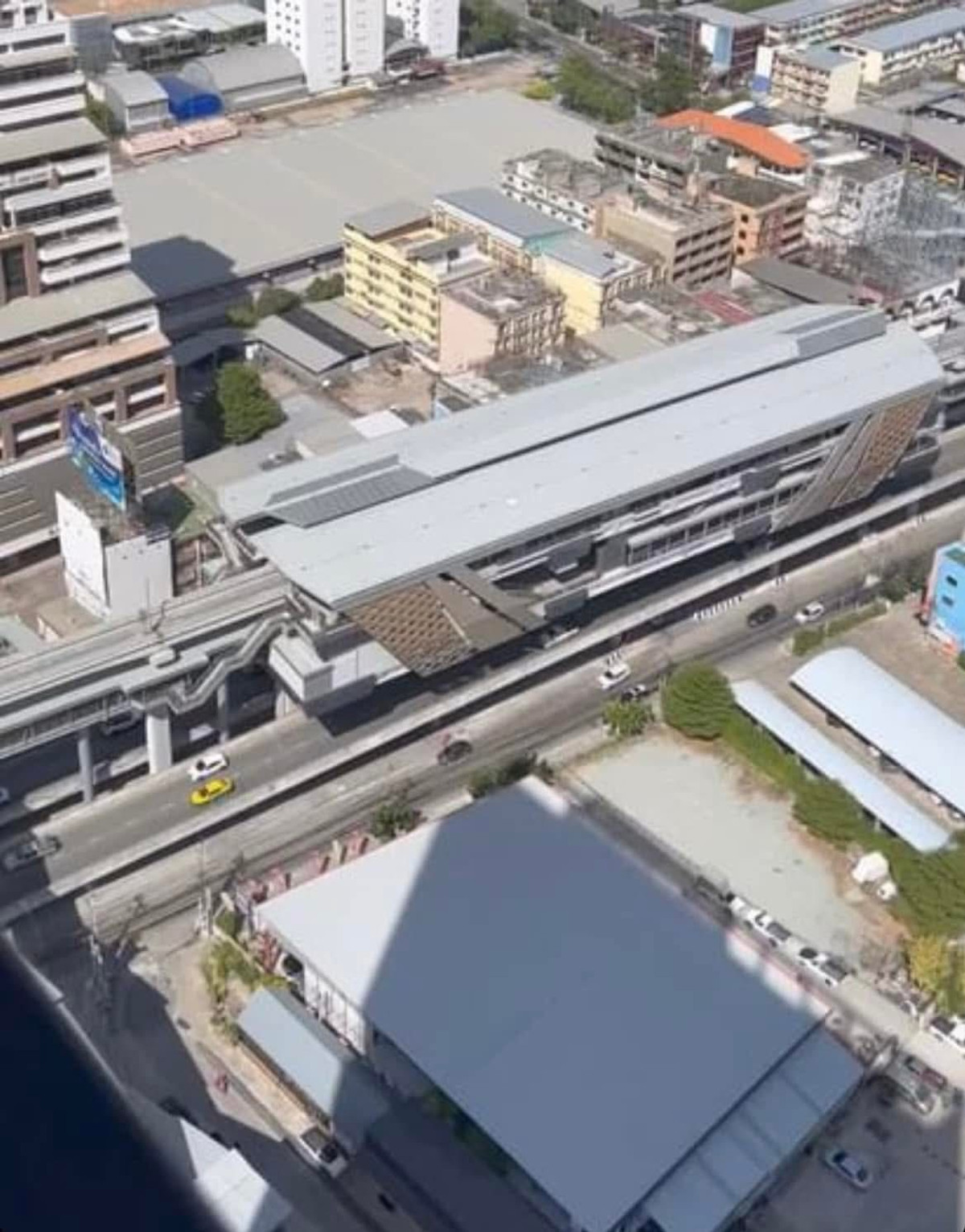 For RentCondoPattanakan, Srinakarin : #E311🎉010469 Condo for Rent NUE Noble Srinakarin Lasalle