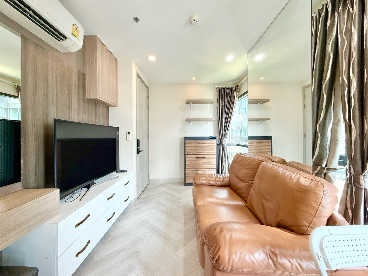 ให้เช่าคอนโดอารีย์ อนุสาวรีย์ : ให้เช่า Centric Ari Station , ขนาด 33 ตร.ม. 1 bed 1 bath 20,000 บาท Call 092-2462653 Donut