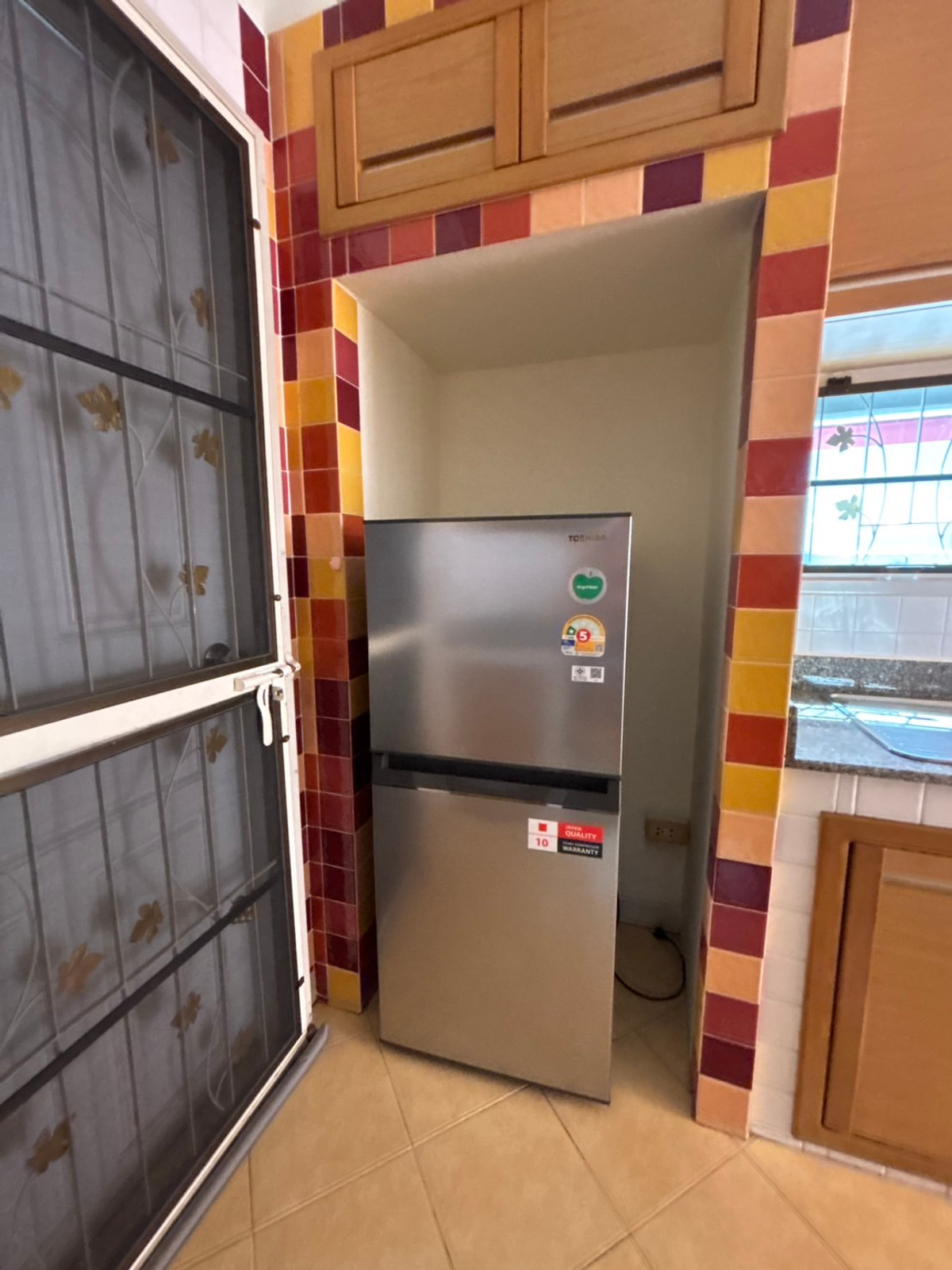 ให้เช่าบ้านมีนบุรี-ร่มเกล้า : บ้านเดี่ยวให้เช่าพร้อมเข้าอยู่ Parkway Chalet รามคำแหง 190