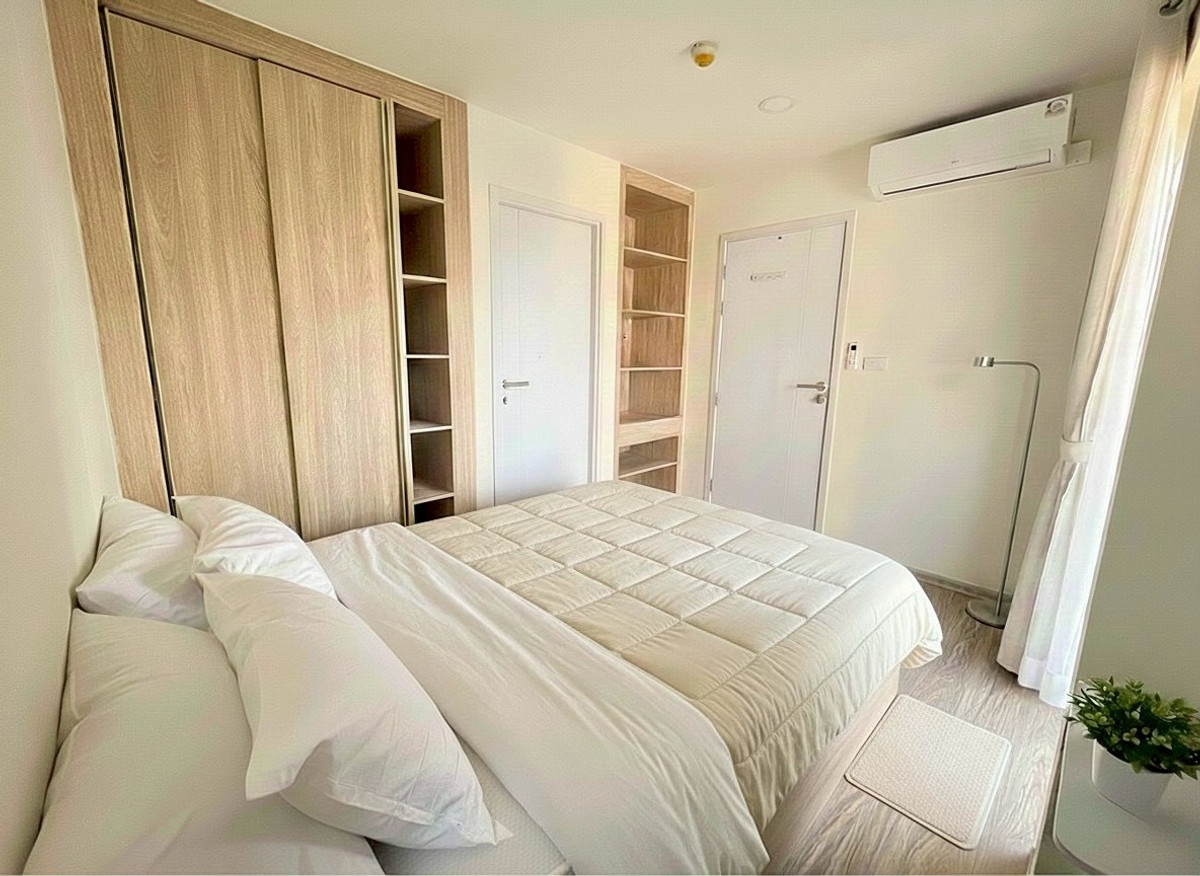 For RentCondoOnnut, Udomsuk : Unit Available at Beat Sukhumvit 93