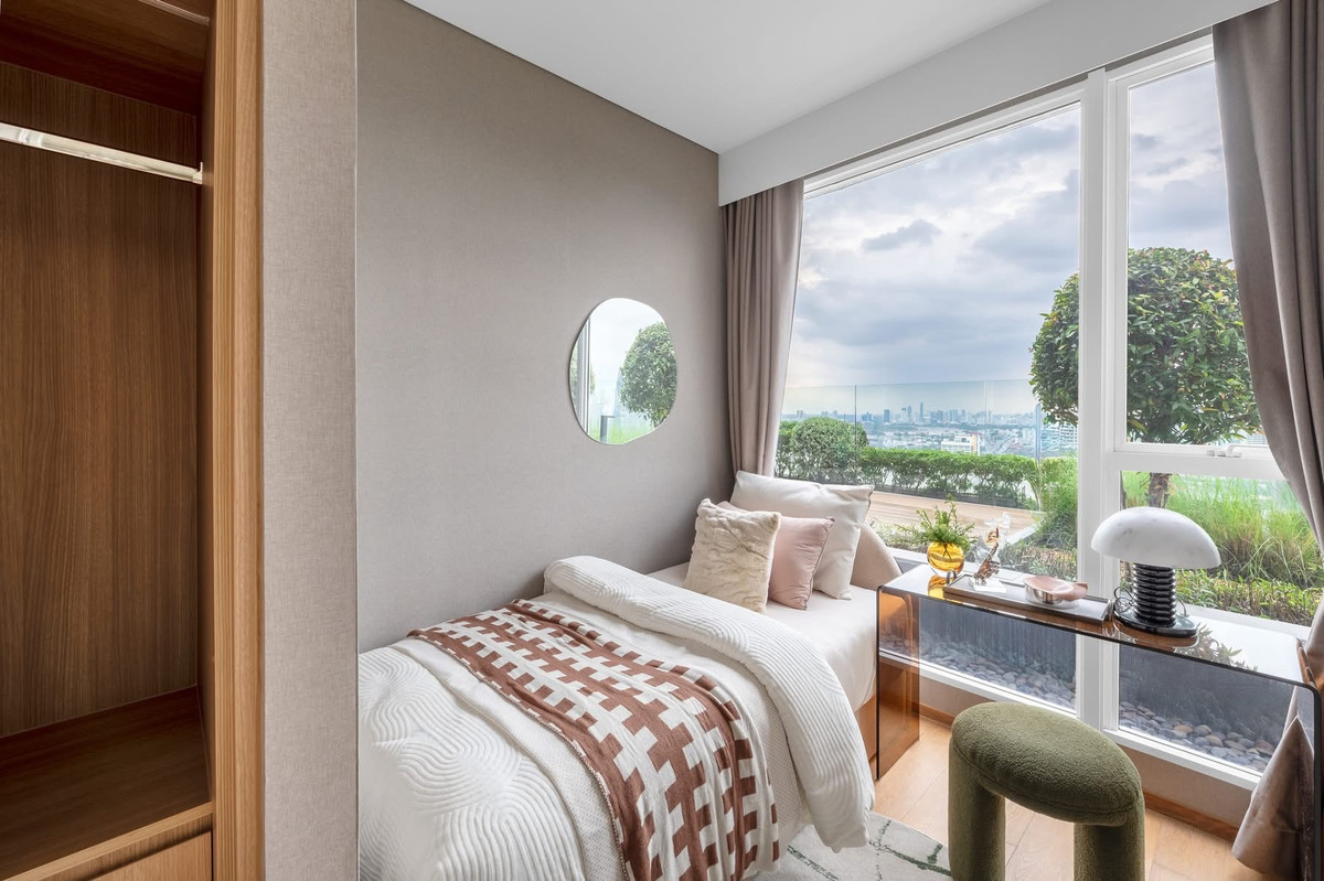 For SaleCondoSukhumvit, Asoke, Thonglor : Siamese Exclusive Sukhumvit 42 / 3 Bedrooms (FOR SALE), Siamese Exclusive Sukhumvit 42 / 3 Bedrooms (For Sale) MMK067