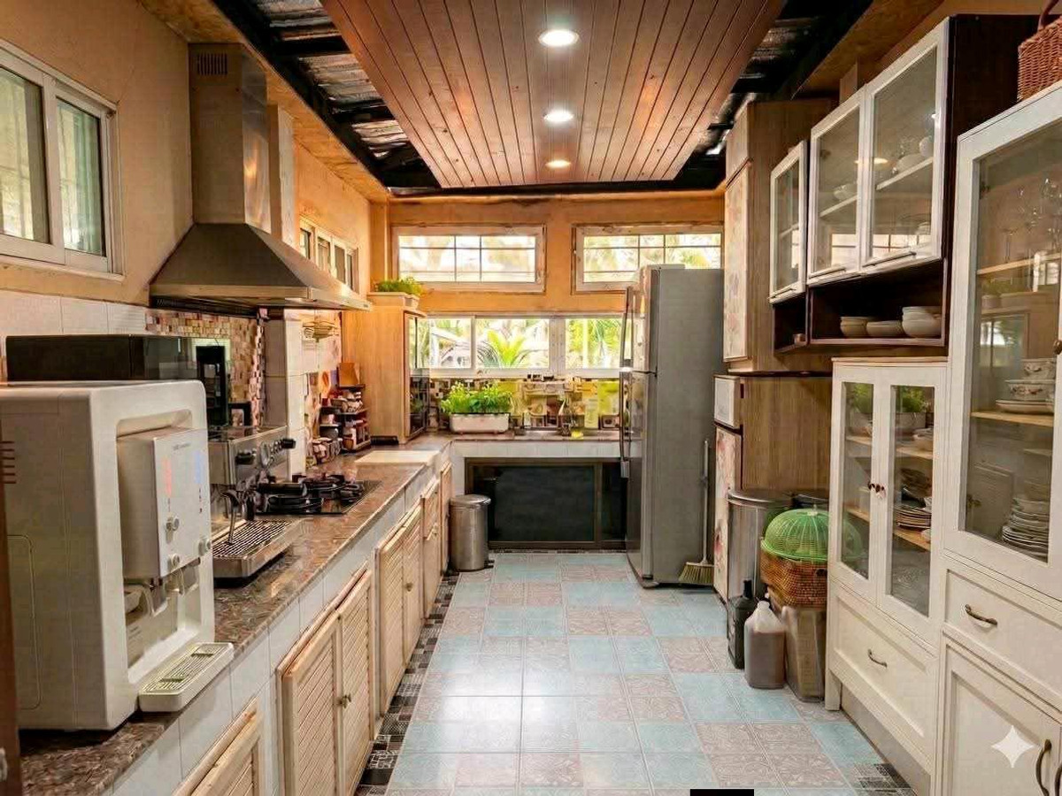 ขายบ้านลาดกระบัง สุวรรณภูมิ : ขายด่วนบ้านเดี่ยวถูกสุด โครงการ ภัทรา อ่อนนุช - วงแหวน 3 ห้องนอน 3 ห้องน้ำ ราคาเพียง 6,000,000 บาท