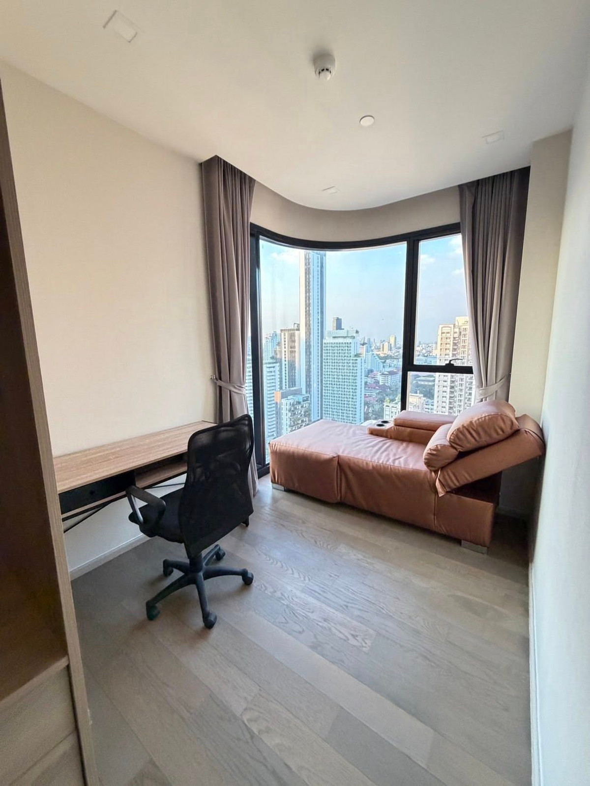 For RentCondoSukhumvit, Asoke, Thonglor : For Rent: Ashton Asoke, 55,000 THB [NCr260305]