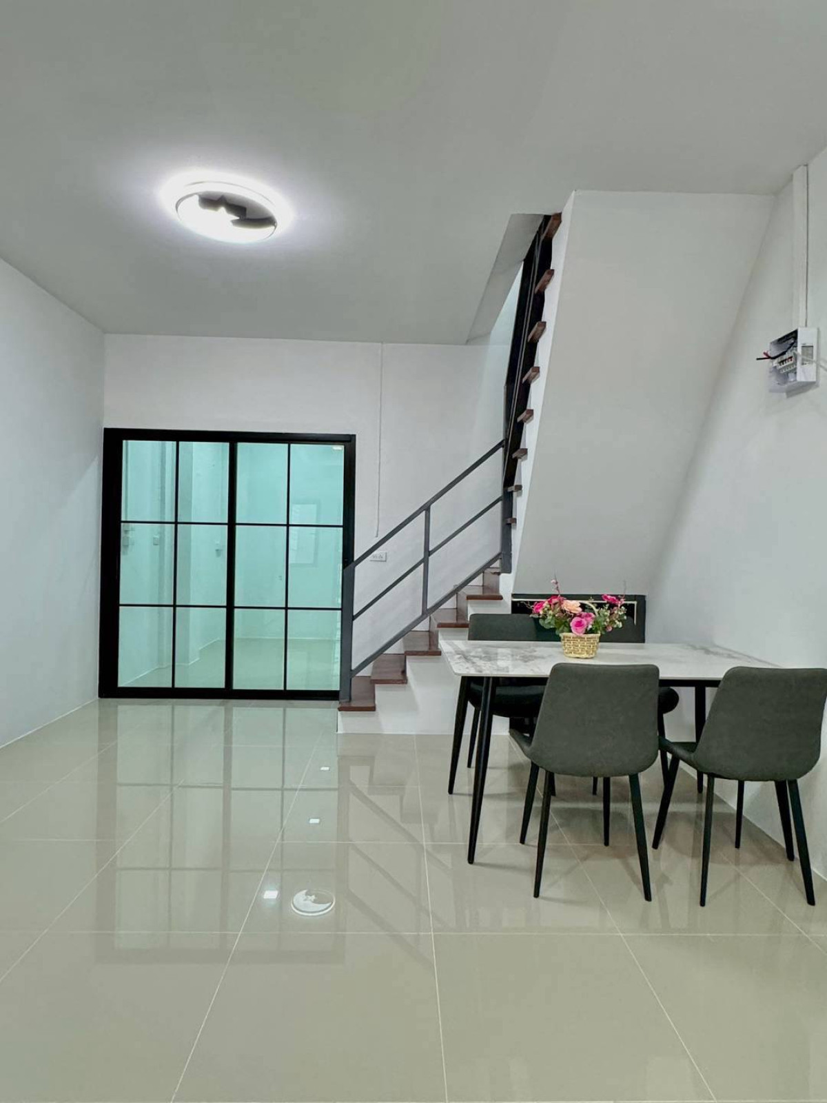 For SaleTownhomeNonthaburi, Bang Yai, Bangbuathong : For Sale Townhouse/Townhome , Tawanna Village , high floor , Bang Kraso , Mueang Nonthaburi , Nonthaburi , CX-150069