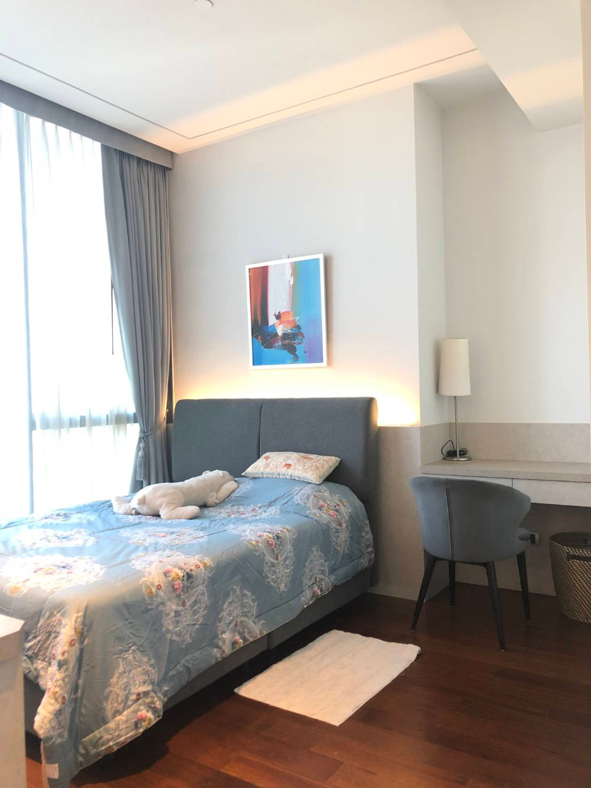 ให้เช่าคอนโดสุขุมวิท อโศก ทองหล่อ : for rent Marque sukhumvit  39 // 2b2b // 127 sq.m