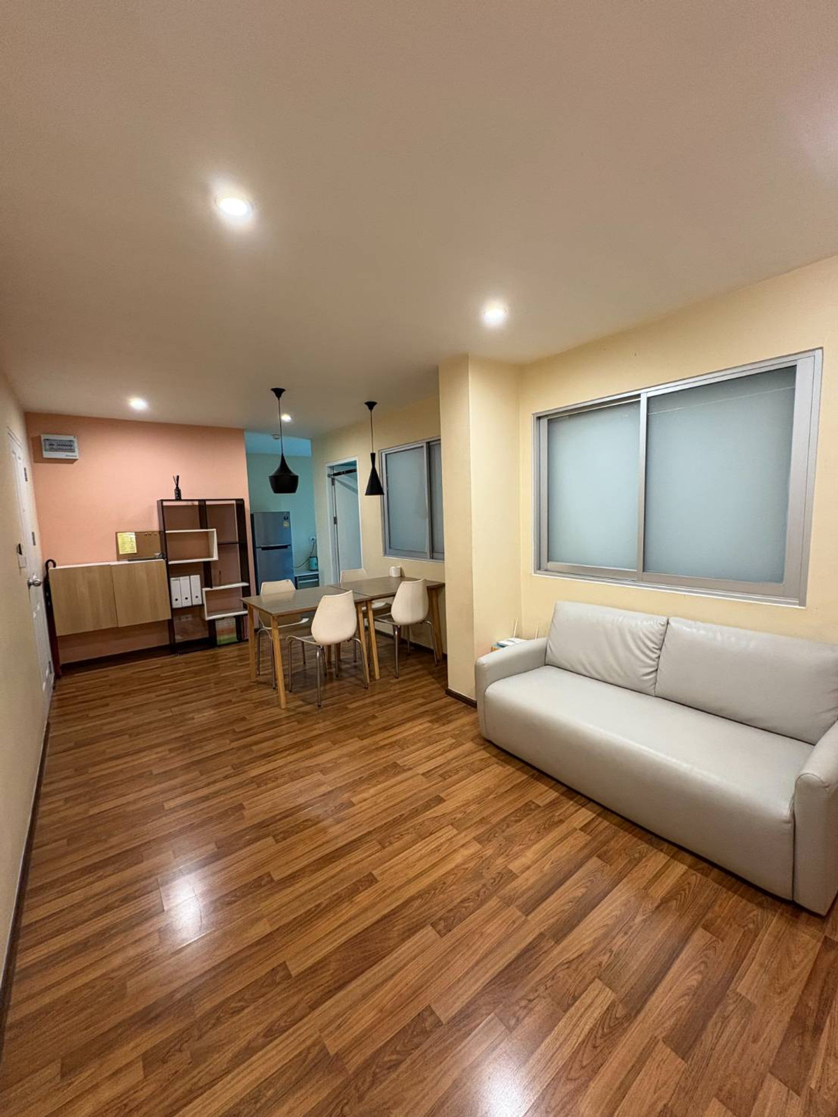 ให้เช่าคอนโดรามคำแหง หัวหมาก : ✅ UAT230 ✅ Line : @p2nproperty