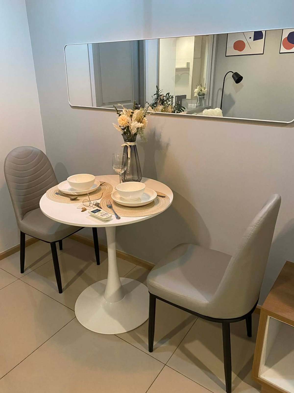 ขายคอนโดบางซื่อ วงศ์สว่าง เตาปูน : !HOT DEAL!ขายคอนโด ริชพาร์ค เตาปูน | เฟอร์นิเจอร์ครบ พร้อมเข้าอยู่ | ใกล้ MRT เตาปูน | สนใจโทร 095-819-5559 