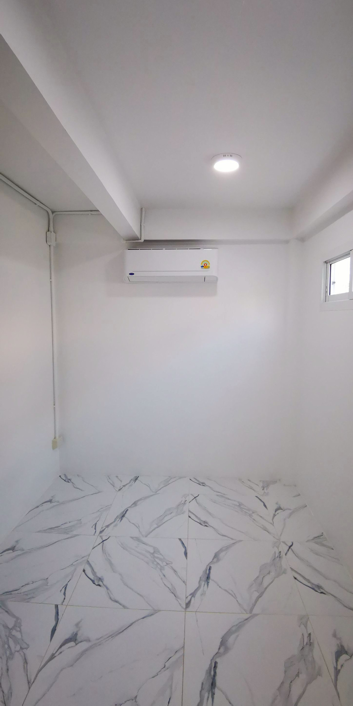 For RentHouseChokchai 4, Ladprao 71, Ladprao 48, : 2-story house, good location, beautifully decorated, for rent in Lat Phrao-Chokchai 4 area, near BTS Phawana, only 1.3 km.