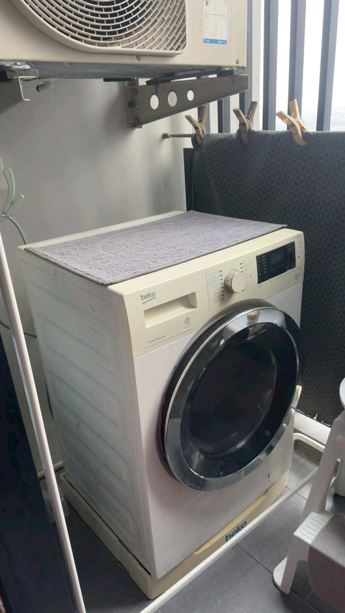 ให้เช่าคอนโดรัตนาธิเบศร์ สนามบินน้ำ พระนั่งเกล้า : ให้เช่า Politan rive ชั้น 35 ขนาด 31 ตร.ม ตกแต่งสวย วิวแม่น้ำ เฟอร์ครบพร้อมอยู่