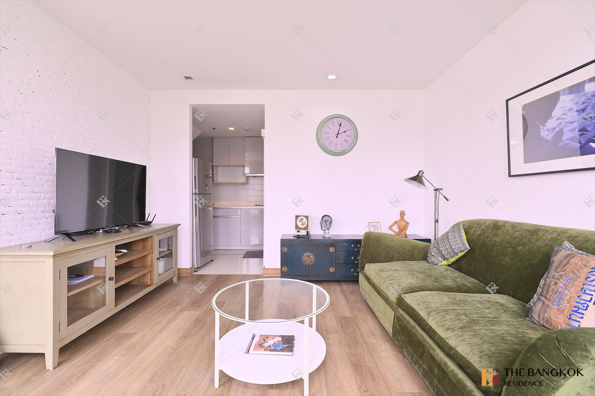 ให้เช่าคอนโด : For rent ideo mobi 81 near bts onnut by william