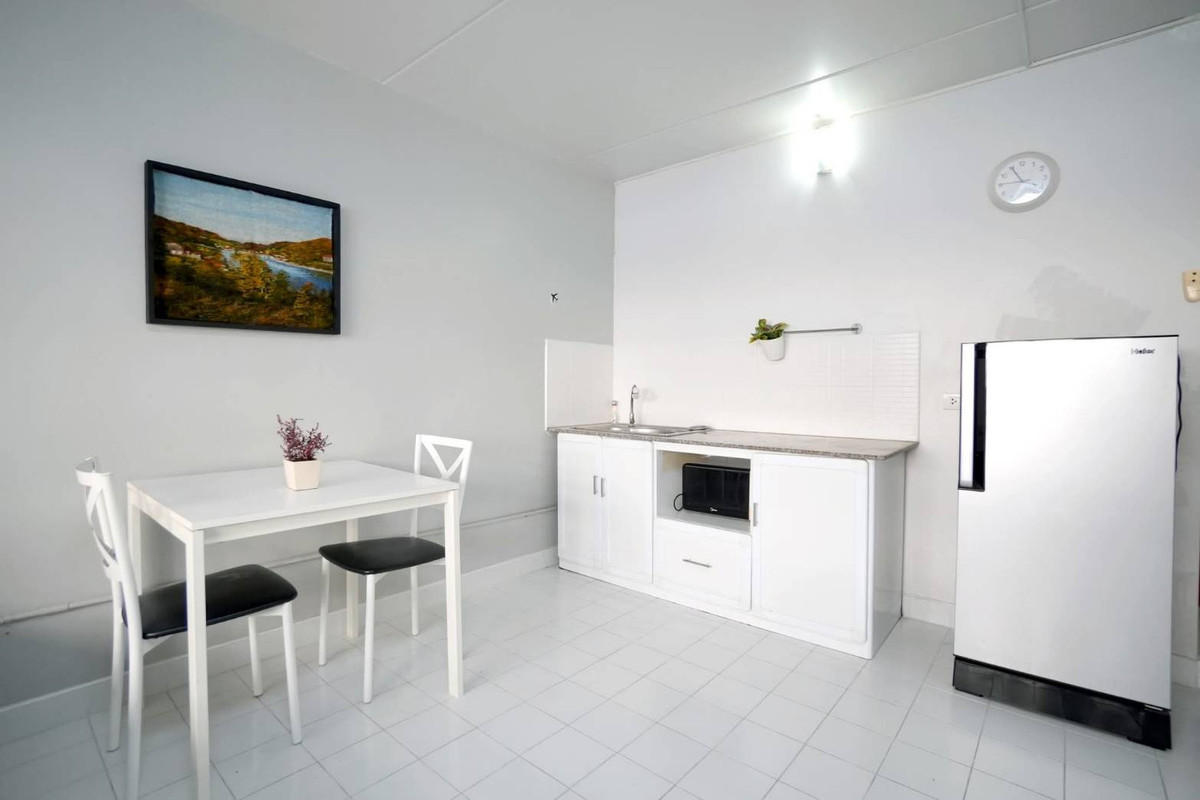 ขายคอนโดแจ้งวัฒนะ เมืองทอง : ขายถูก ห้องสวย ป๊อปปูล่าคอนโด เมืองทอง T5 ชั้น7 วิวนอก ทิศเหนือ