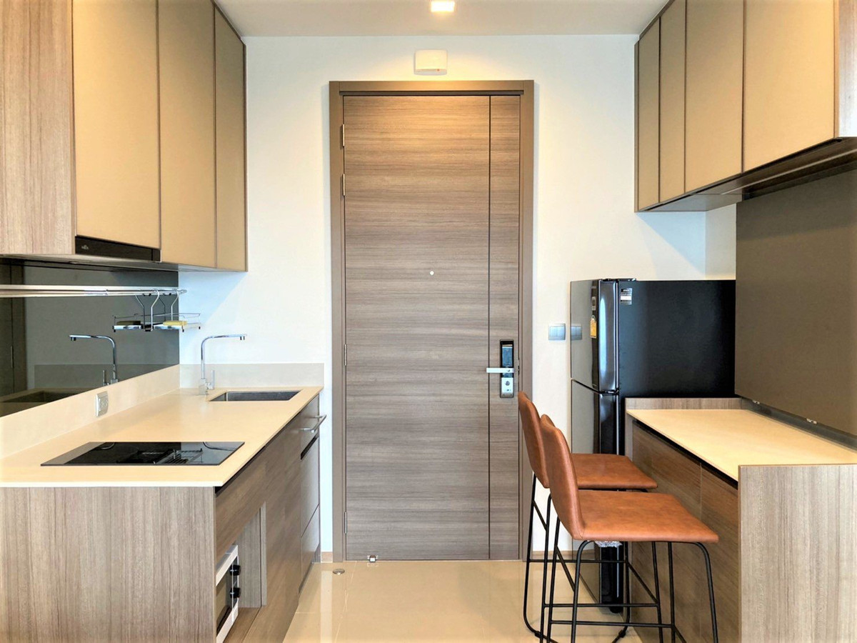 For RentCondoSapankwai,Jatujak : For Rent: THE LINE Phahon-Pradipat 1BR 27 sqm.