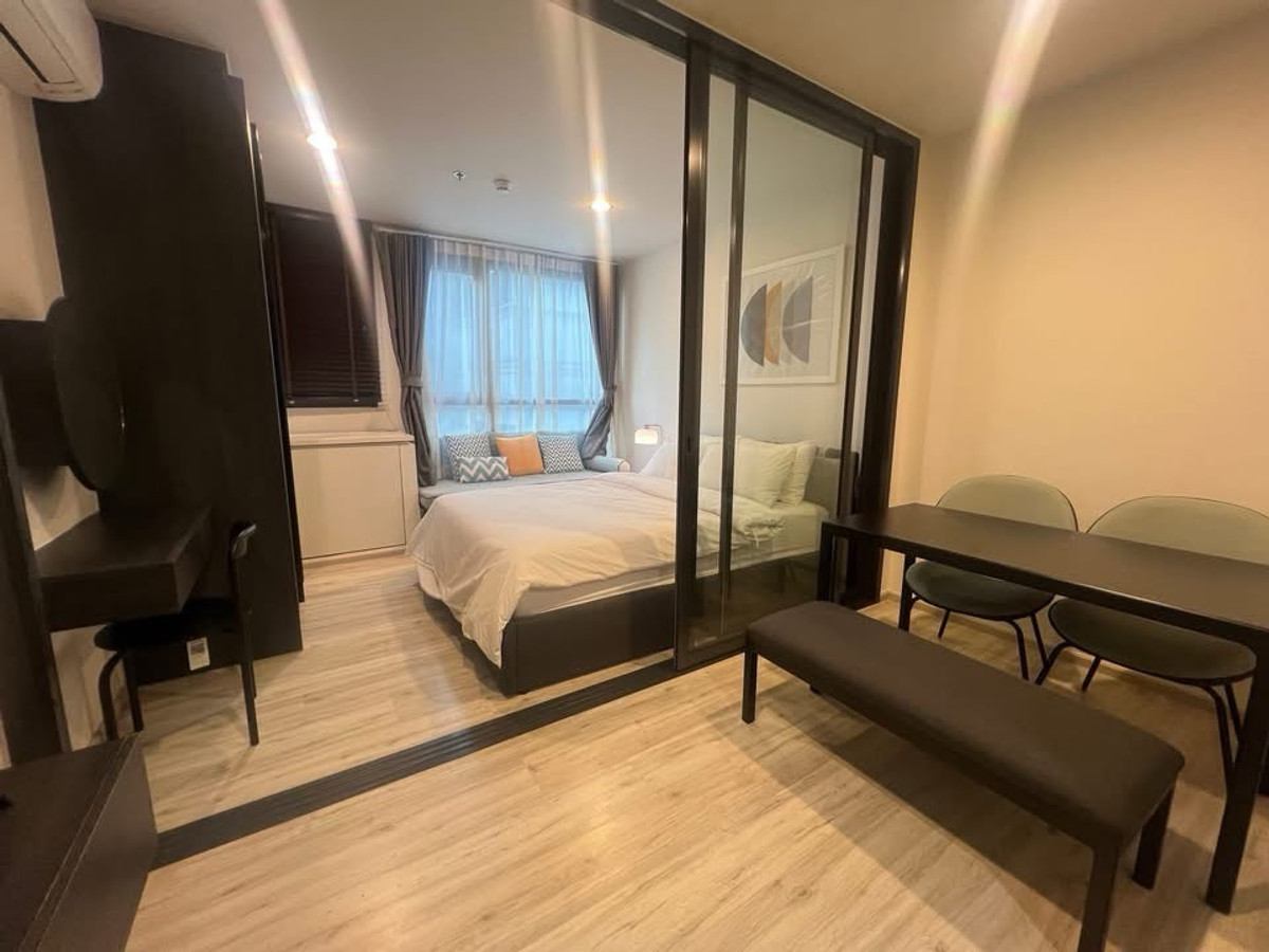 ให้เช่าคอนโดรัชดา ห้วยขวาง : XT ห้วยขวาง