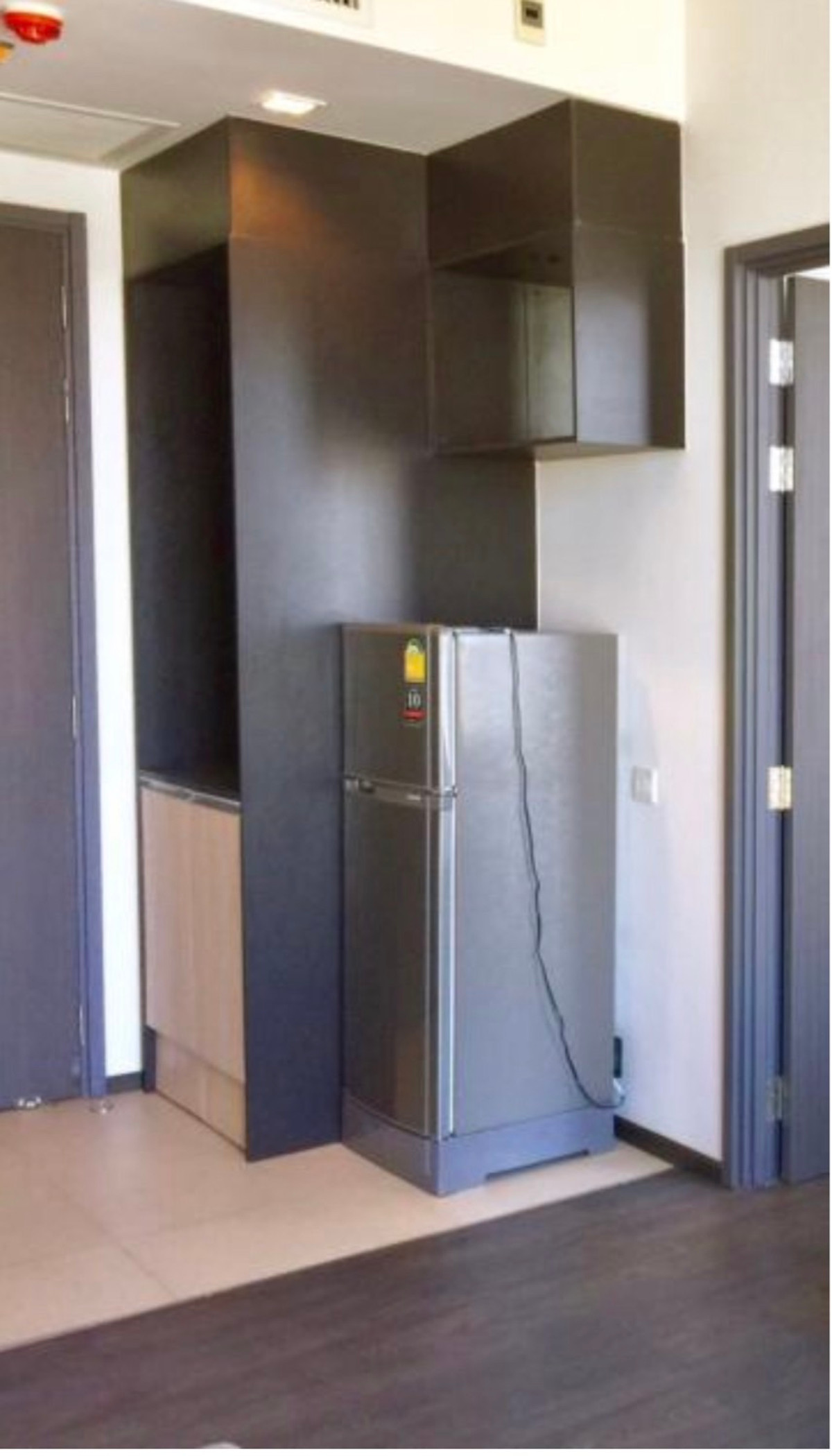 For RentCondoSukhumvit, Asoke, Thonglor : For rent Edge Sukhumvit 23, great deal, don't miss it! Luxury condo Sukhumvit 23, price leaked, specifications only 19,000 only.