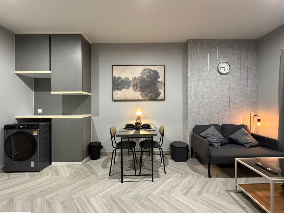 ขายคอนโดสาทร นราธิวาส : ขายคอนโด The Key Sathorn – Charoenraj
