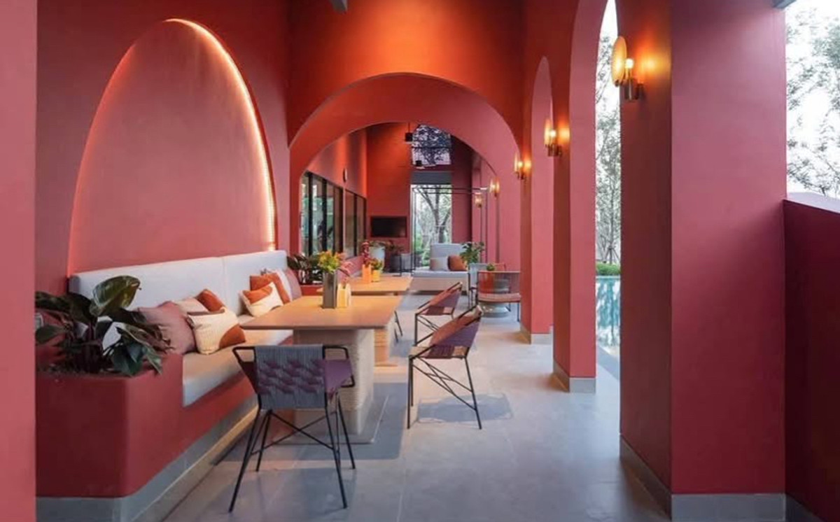 For RentHouseNonthaburi, Bang Yai, Bangbuathong : Single house for rent, 50 sq m, Anasiri Village. Chaiyaphruek-Wongwaen, near Makro Bang Bua Thong