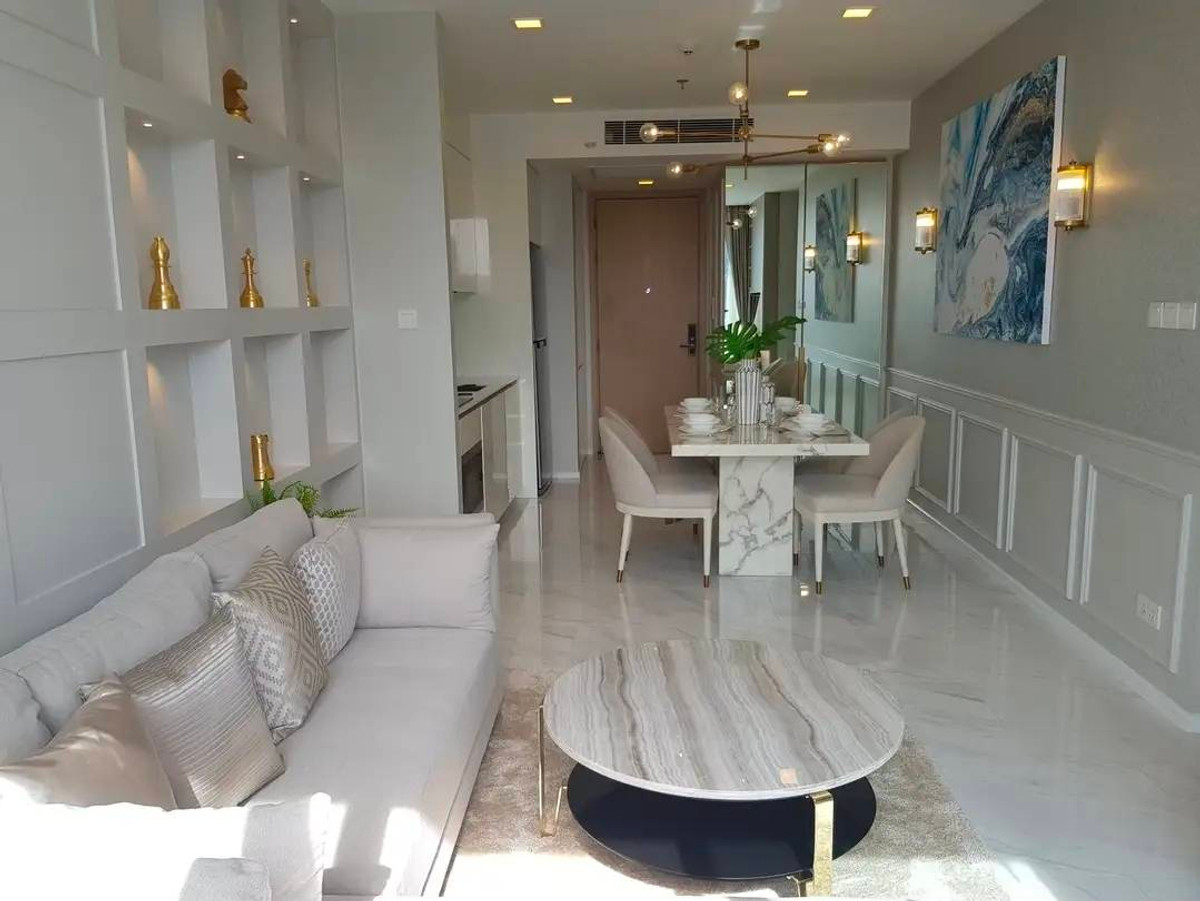 ให้เช่าคอนโดนานา : 💥CP-10574💥ว่าง ให้ เช่า ไฮด์ สุขุมวิท 11👉แอดไลน์ @accessliving 