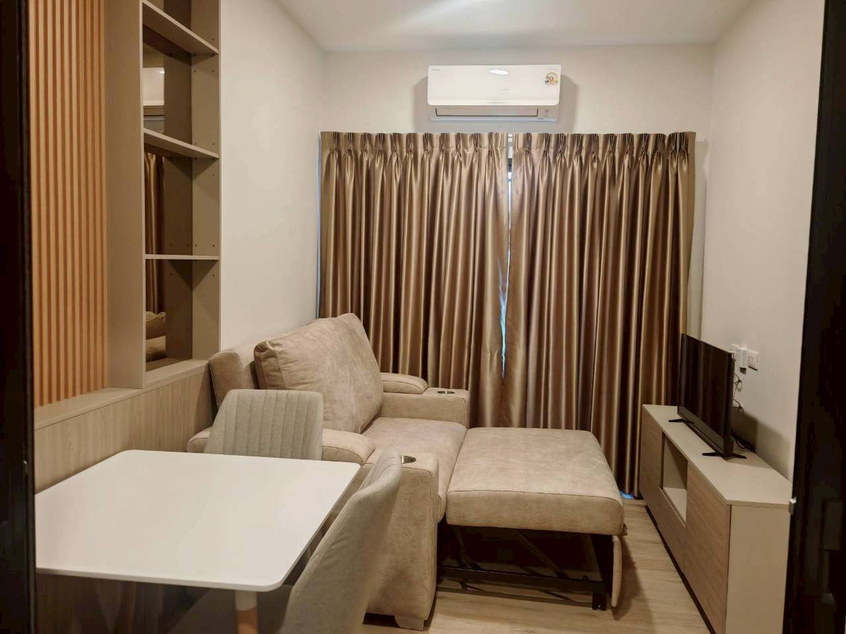 ให้เช่าคอนโดราษฎร์บูรณะ สุขสวัสดิ์ : ✅ SRTS103 ✅ Line : @p2nproperty