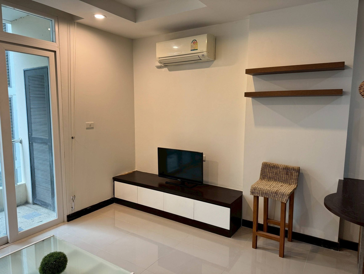 For RentCondoChiang Mai : 🏢 Condo for Rent – The Unique Nimman, Chiang Mai