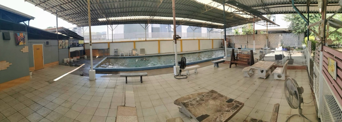 ที่ดินรามคำแหง หัวหมาก : ขาย/เช่า ที่ดิน รามคำแหง ใกล้ MRT ที่ดินแปลงใหญ่ 386 ตารางวา พร้อมสิ่งปลูกสร้าง เหมาะพัฒนาอพาร์ทเม้นท์ โฮมออฟฟิศ ลงทุน