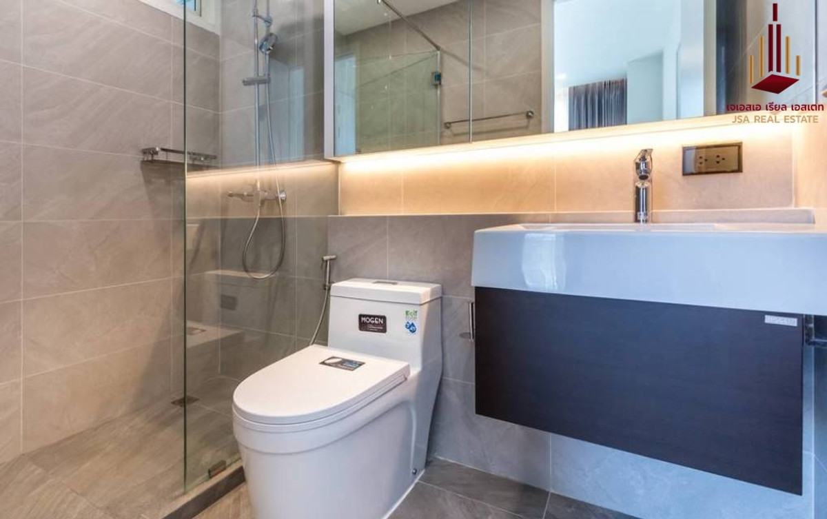 For RentCondoSukhumvit, Asoke, Thonglor : ✨ For Rent: Fullerton Sukhumvit Condo ✨ 💰 Only 120,000 THB/month