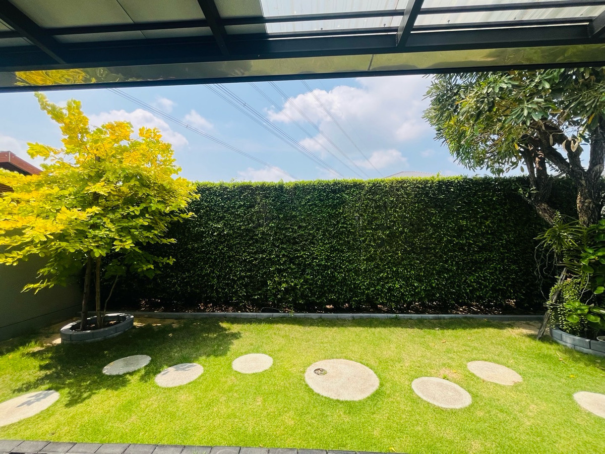 ให้เช่าบางนา แบริ่ง ลาซาล : For Rent