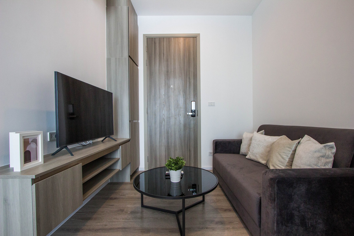 For RentCondoSamut Prakan,Samrong : #E239 🎉 270369 Condo for Rent Knightsbridge Sukhumvit-Thepharak