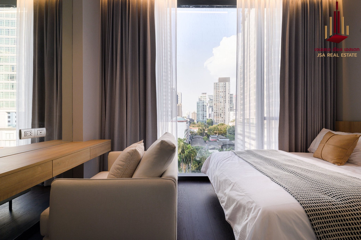 For RentCondoSukhumvit, Asoke, Thonglor : ✨ For Rent: LAVIQ Sukhumvit 57 Condo ✨ 💰 Only 95,000 THB/month